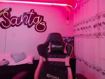 See _santalove_ online Now @ sluttcam.com
