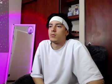 See Aaron_sanz_ online Now @ sluttcam.com