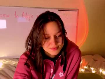See Addy_moon online Now @ sluttcam.com