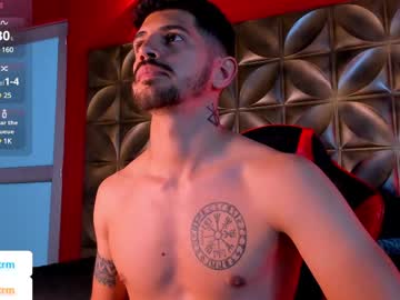 See Alejandrostorm online Now @ sluttcam.com