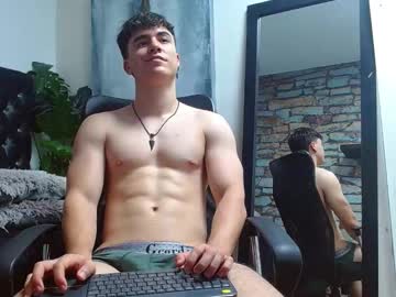 See Andre_parker online Now @ sluttcam.com
