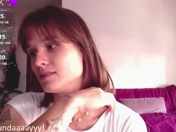 See Buckwheat_queen online Now @ sluttcam.com
