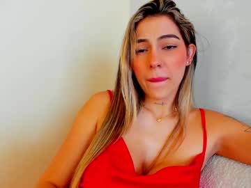 See Eliza_sanz online Now @ sluttcam.com