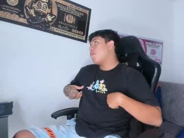 See Jacksonparker_ online Now @ sluttcam.com