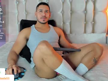 See Jacob_steele1 online Now @ sluttcam.com