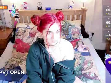 See Jenny_style online Now @ sluttcam.com