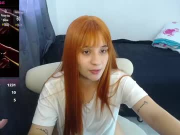 See Karla_crystal online Now @ sluttcam.com