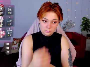 See Kitsunedreamer online Now @ sluttcam.com