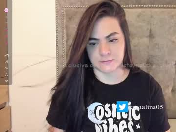 See Kristalina5 online Now @ sluttcam.com