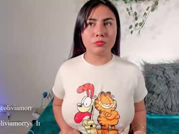 See Olivia_morrys online Now @ sluttcam.com