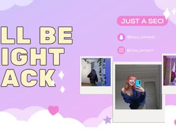 See Roxy_jones_ online Now @ sluttcam.com