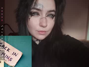 See Sabrina_raiders_666 online Now @ sluttcam.com