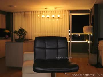 See Valeria_orozco online Now @ sluttcam.com
